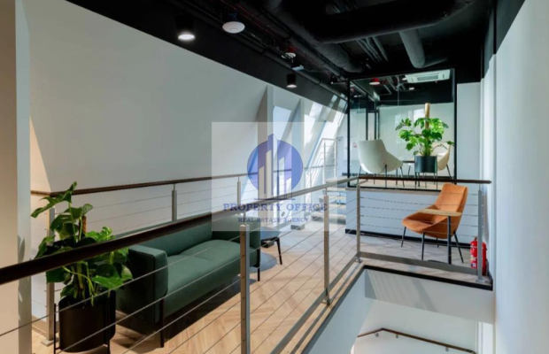 Śródmieście: biuro serwisowane na wynajem