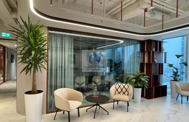 Wola: biuro serwisowane na wynajem