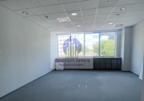 Mokotów: lokal biurowy na wynajem