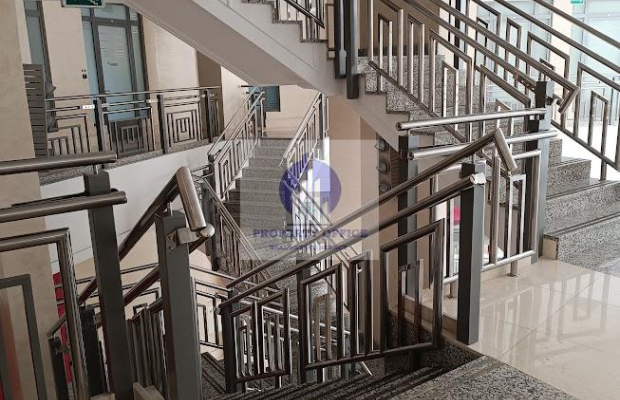 Mokotów: lokal biurowy na wynajem