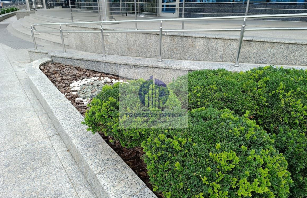 Mokotów: lokal biurowy na wynajem