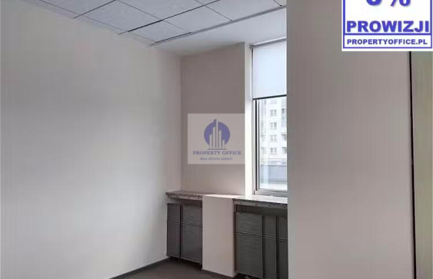 Mokotów: lokal biurowy na wynajem