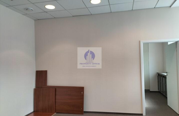 Mokotów: lokal biurowy na wynajem