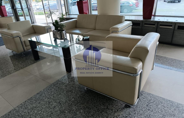 Mokotów: lokal biurowy na wynajem