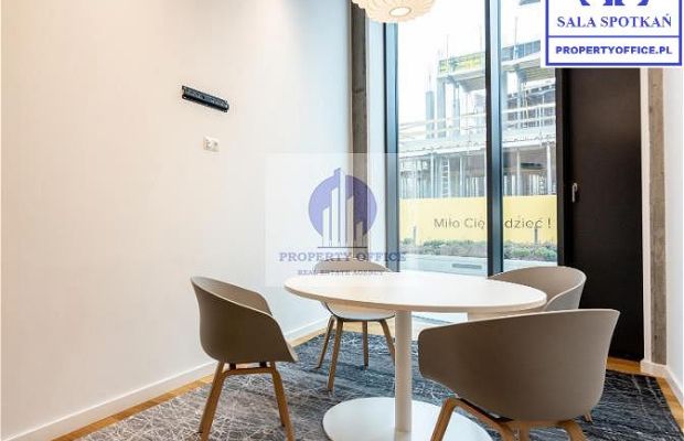 Mokotów: sala spotkań na wynajem