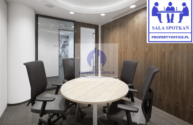 Mokotów: sala konferencyjna na wynajem