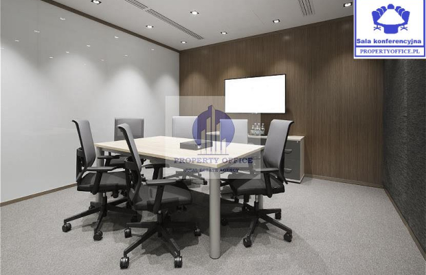 Śródmieście: sala konferencyjna na wynajem