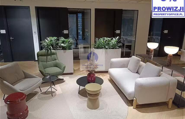 Ochota: biuro serwisowane na wynajem