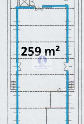 Wola: magazyn na wynajem
