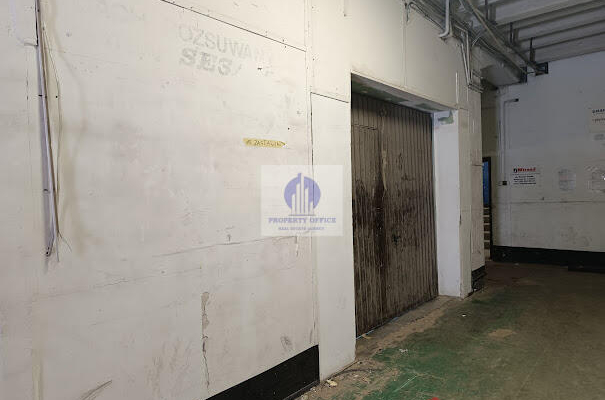 Wola: magazyn na wynajem