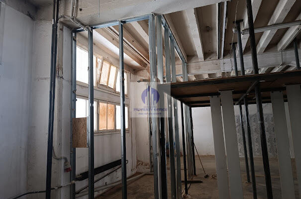 Wola: magazyn na wynajem