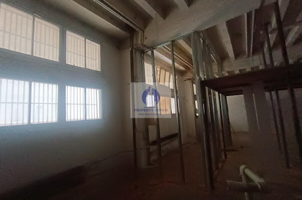 Wola: magazyn na wynajem