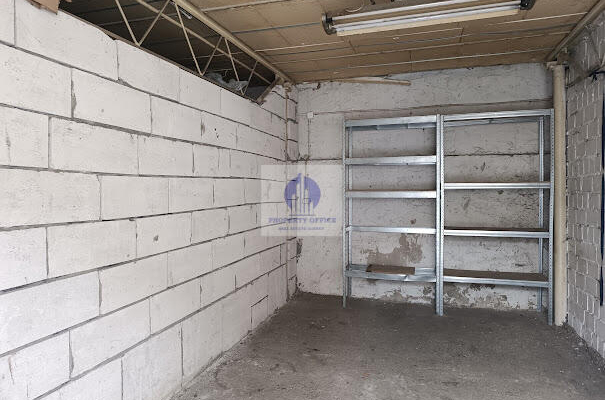 Wola: garaż/magazyn na wynajem