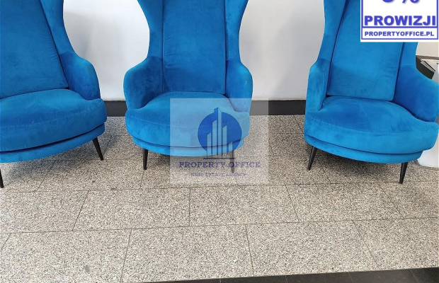 Targówek: lokal biurowy na wynajem