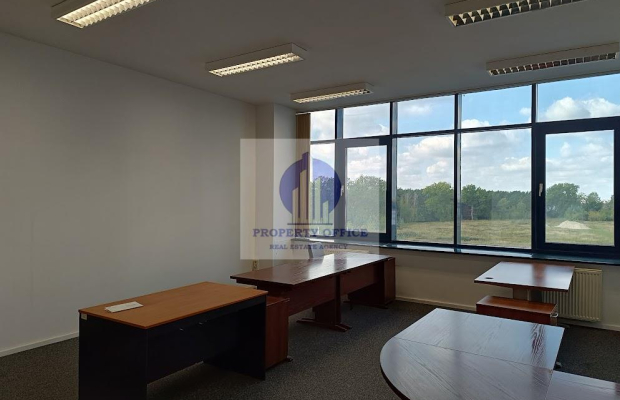Targówek: lokal biurowy na wynajem