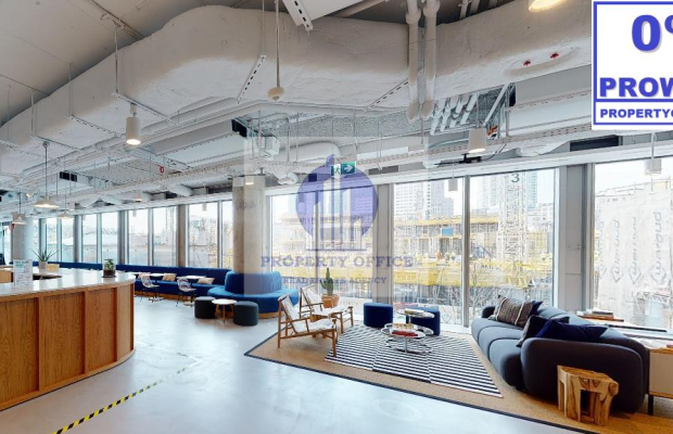 Wola: umeblowane biuro na wynajem