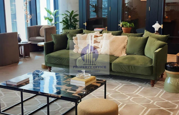 Wola: umeblowane biuro na wynajem