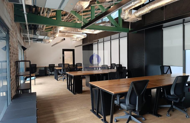 Śródmieście: biuro serwisowane na wynajem