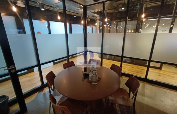 Śródmieście: biuro serwisowane na wynajem