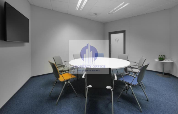 Mokotów: salka spotkań na wynajem