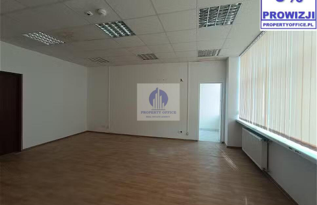 Bielany: lokal biurowy na wynajem