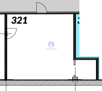 Bielany: lokal biurowy na wynajem