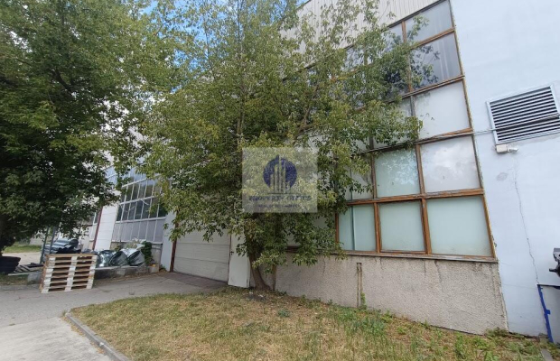 Bielany: magazyn na wynajem