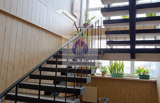 Praga Południe: lokal biurowy na wynajem