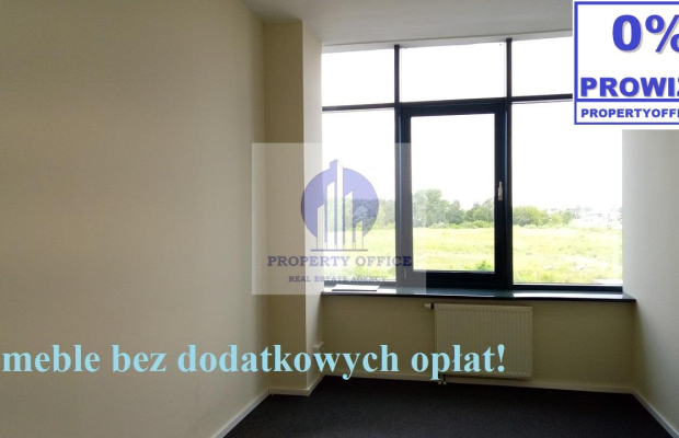 Targówek: lokal biurowy na wynajem
