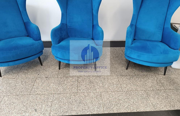 Targówek: lokal biurowy na wynajem