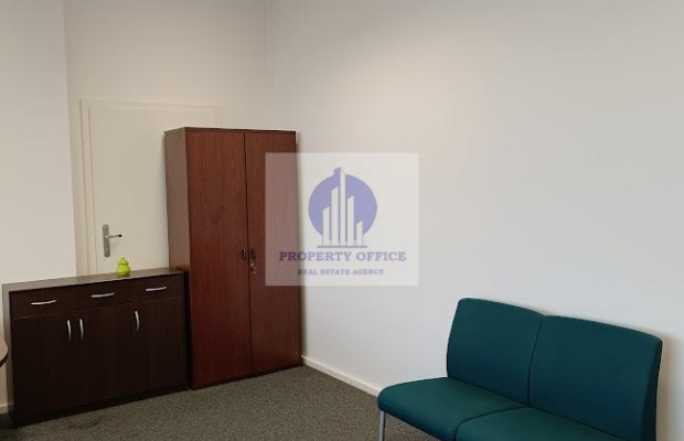 Targówek: lokal biurowy na wynajem