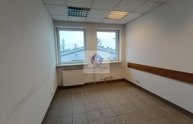 Białołęka : lokal biurowy na wynajem