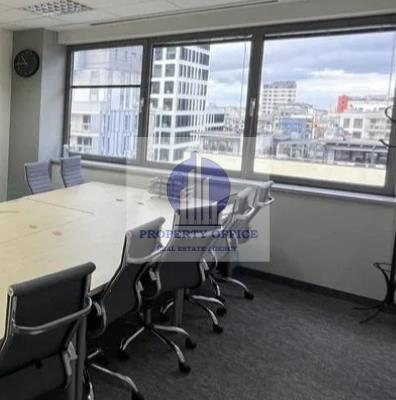 Wola:lokal biurowy na wynajem