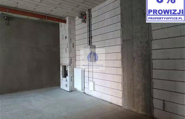 Praga Północ: lokal handlowo-usługowy na wynajem