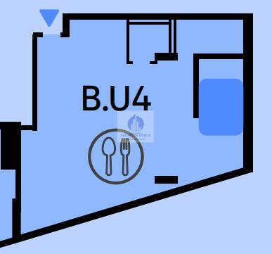 Praga Północ: lokal gastronomiczny na wynajem