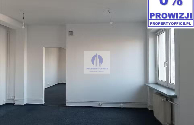 Mokotów: lokal biurowy na wynajem