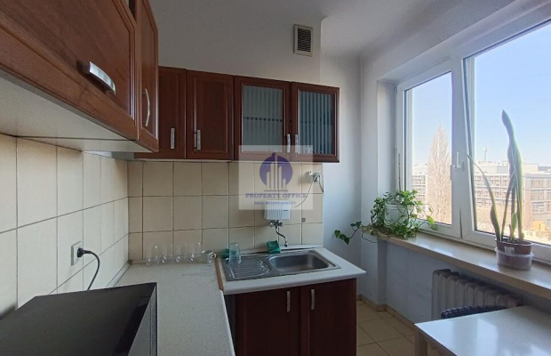 Mokotów: lokal biurowy na wynajem