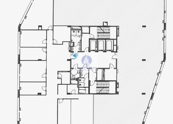 Żoliborz: lokal biurowy na wynajem