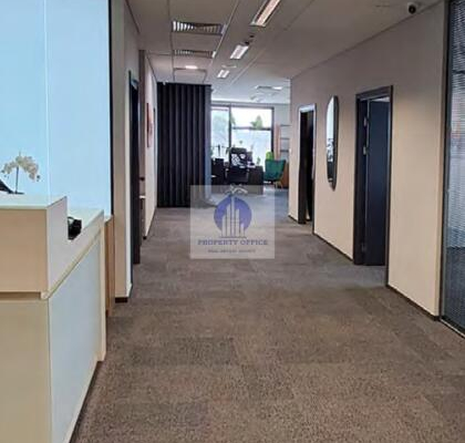 Żoliborz: lokal biurowy na wynajem