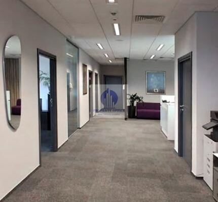 Żoliborz: lokal biurowy na wynajem