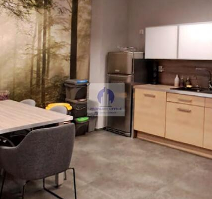 Żoliborz: lokal biurowy na wynajem