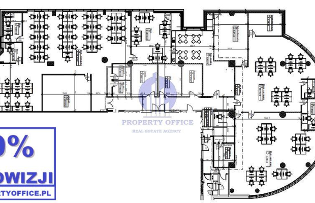 Ochota:lokal biurowy na wynajem