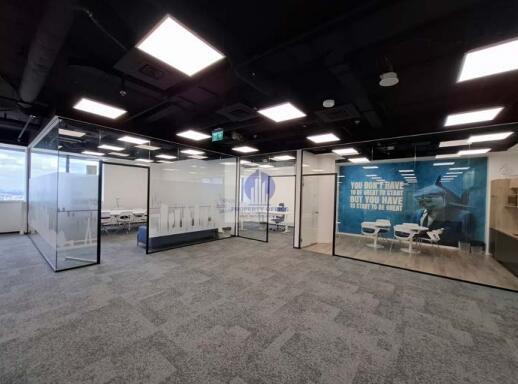 Ochota: moduł biurowy na wynajem