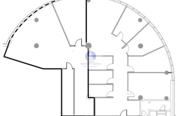 Ochota: moduł biurowy na wynajem