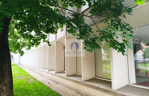 Śródmieście :lokal biurowo-usługowy na wynajem