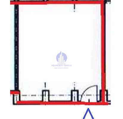 Śródmieście : lokal biurowy na wynajem