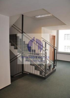 Śródmieście : lokal biurowy na wynajem