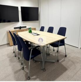 Śródmieście: lokal biurowy na wynajem