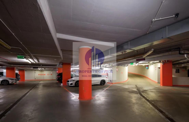 Mokotów: lokal biurowy na wynajem