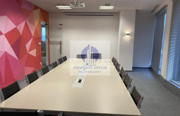 Mokotów: lokal biurowy na wynajem